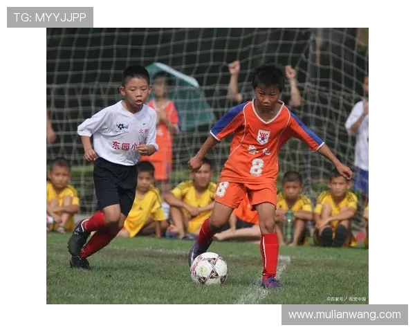 足球比赛中的耐力与爆发力训练