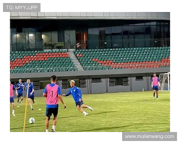 足球训练中的比赛模拟与战术执行