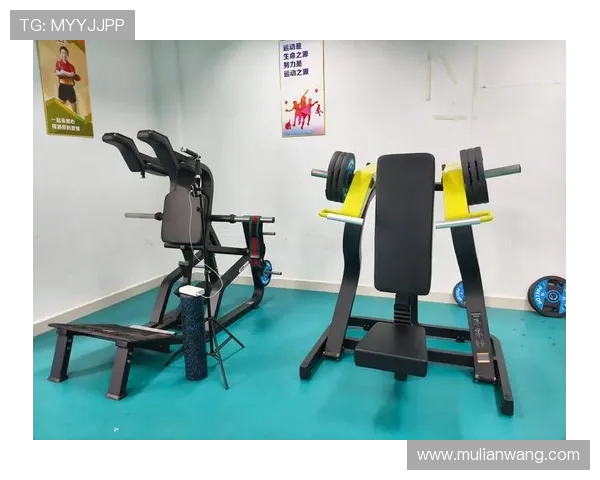 那些健身器材最实用健身教练来推荐