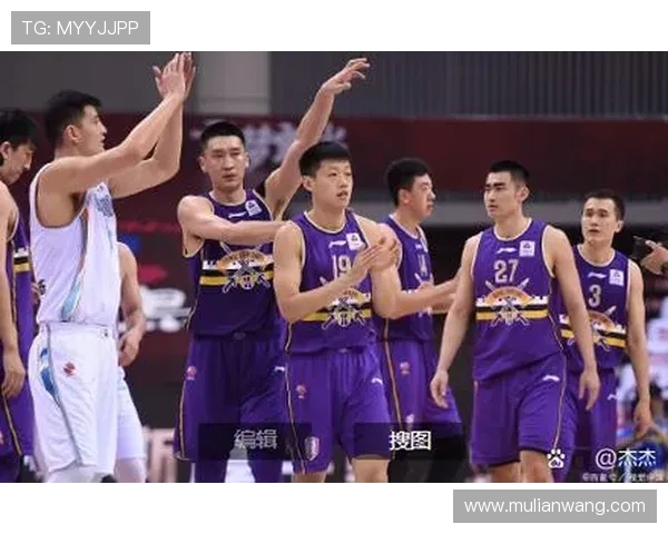 首钢CBA球队的历史成就与未来规划