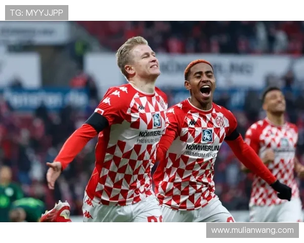 德甲联赛各支球队历年成绩总览