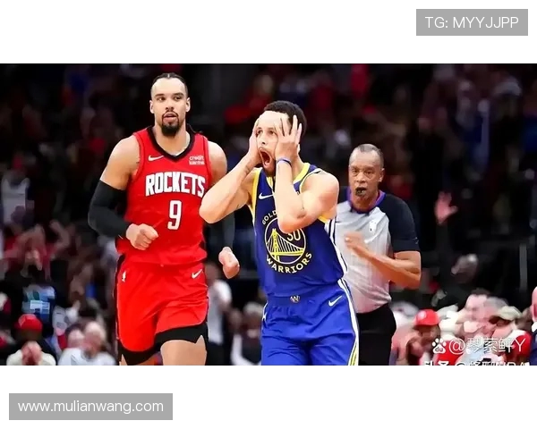 火箭队与勇士队比赛录像高清全回放