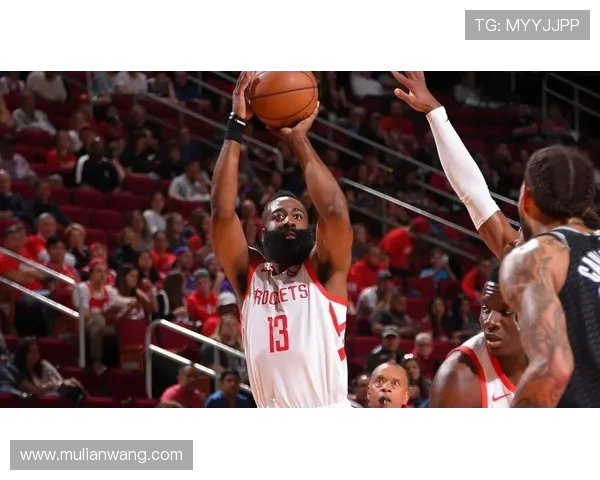 10月29日火箭力战雷霆哈登威少正面对决之夜经典战