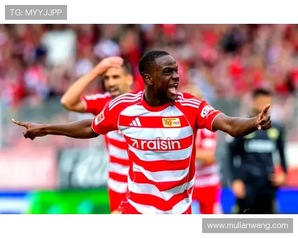 目前德甲联赛中有哪些值得推荐的新晋球队？