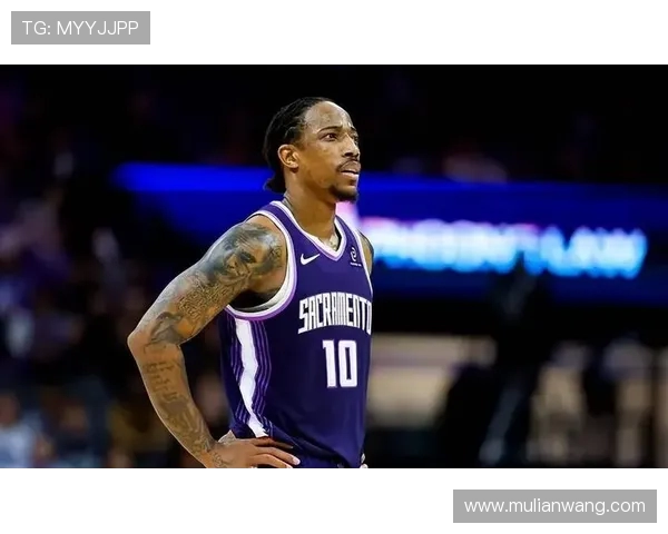 德罗赞成为历史第六位在四支不同球队均达成1000球里程碑的球员