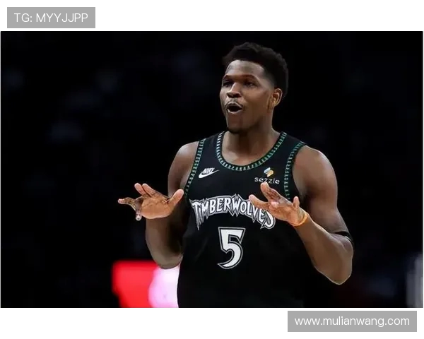 爱德华兹荣膺3月4日NBA最佳球员直播吧评选结果揭晓