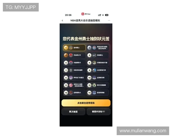 2022年NBA选秀大会热门新秀名单及球队选择分析